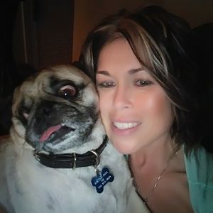 Meet your Posher, Nicky